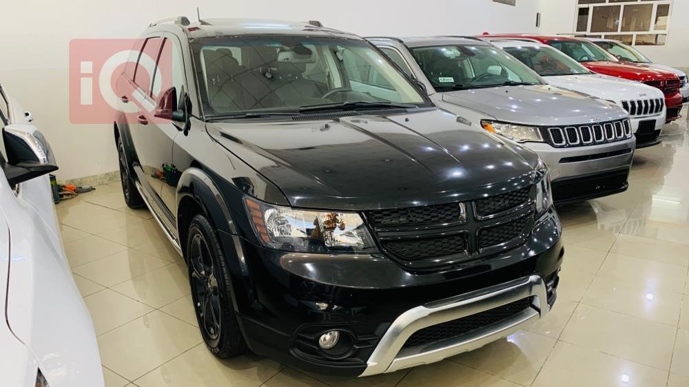 Dodge Journey